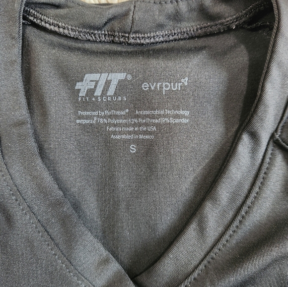 Fitscrubs evrpur scrub set - Picture 3 of 7